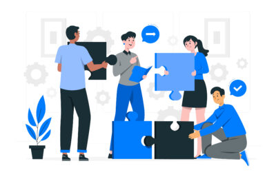 Top tips to handle unwanted behaviour in the workplace!